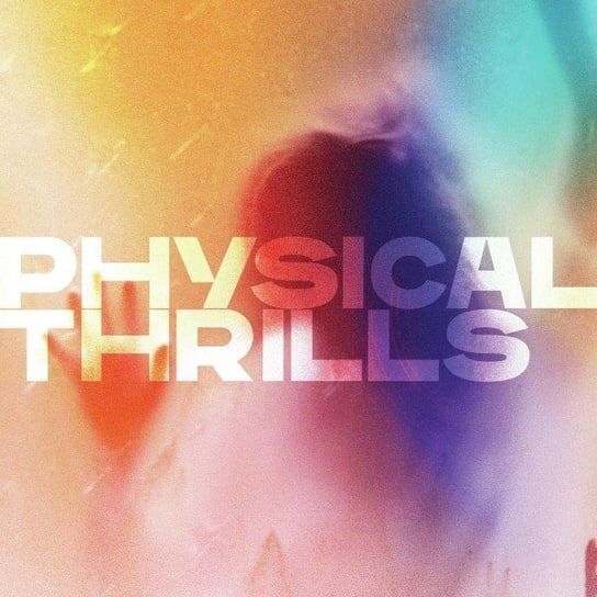 Physical Thrills (Indies) (Colour) Silversun Pickups