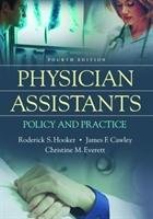 Physician Assistants, 4e Hooker, Cawley