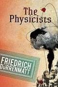Physicists Durrenmatt Friedrich