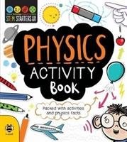 Physics Activity Book Jacoby Jenny