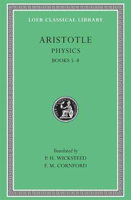 Physics Arystoteles