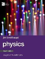 Physics Breithaupt Jim