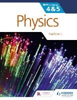 Physics for the IB MYP 4 & 5 Morris Paul
