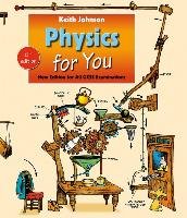 Physics for You Johnson Keith