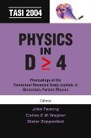 Physics in D> World Scientific Pub Co Inc.