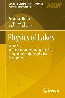 Physics of Lakes 03 Hutter Kolumban, Chubarenko Irina P., Wang Yongqi
