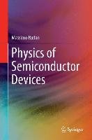 Physics of Semiconductor Devices Rudan Massimo