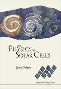 PHYSICS OF SOLAR CELLS, THE Nelson Jenny