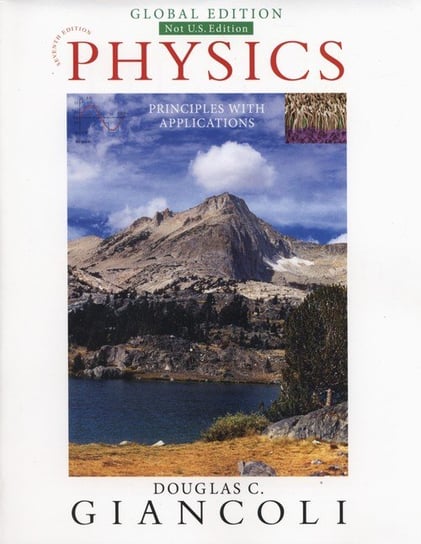 Physics Principles with Applications Giancoli Douglas C.