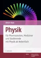 Physik Haas Ulrich