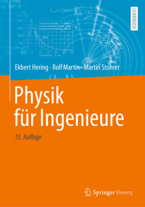 Physik für Ingenieure Springer, Berlin