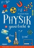 Physik ganz leicht Holst Friedrich