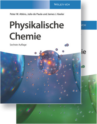 Physikalische Chemie Wiley-Vch
