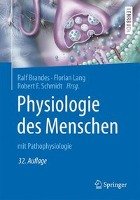 Physiologie des Menschen Springer-Verlag Gmbh, Springer Berlin