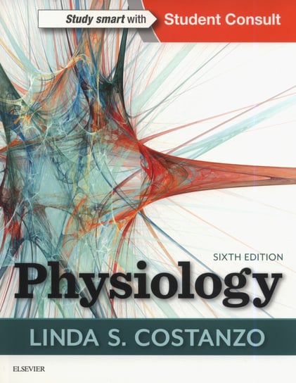 Physiology 6th Edition Costanzo Linda S.