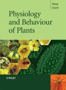 Physiology and Behaviour of Plants Scott Peter