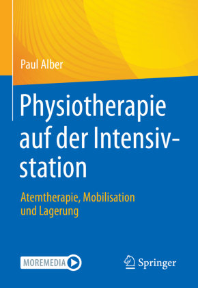 Physiotherapie auf der Intensivstation Springer, Berlin
