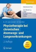 Physiotherapie bei chronischen Atemwegs- und Lungenerkrankungen Gestel Arnoldus, Teschler Helmut