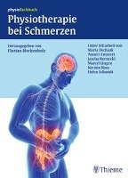 Physiotherapie bei Schmerzen Thieme Georg Verlag, Thieme Georg Verlag Kg