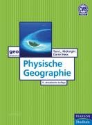 Physische Geographie Hess Darrell, Mcknight Tom L.
