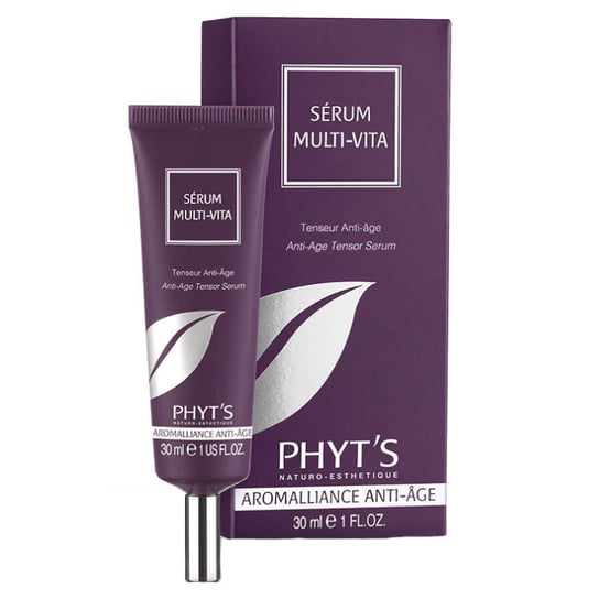 Phyt's Aromalliance Serum Multi-Vita | Serum napinające skórę na dzień 30ml Phyt's