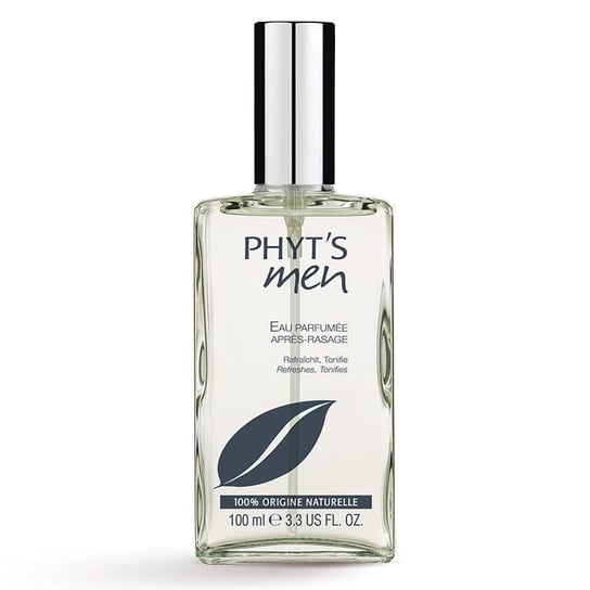 Phyt's Men, perfumowana woda po goleniu, 100 ml Phyt's