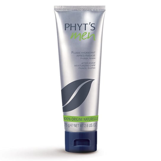 Phyt's Phyt's Men Fluide Hydratant Apres Rasage - nawilżający fluid po goleniu 75g Phyt's