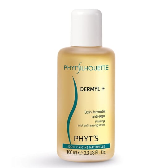 Phyt's Phyt'silhouette Ujędrniający olejek przeciwstarzeniowy do ciała 100ml Phyt's