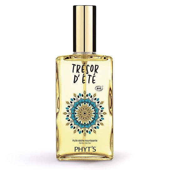 Phyt's Phyt'solaire Odżywczy olejek do twarzy, ciała i włosów 100ml Phyt's