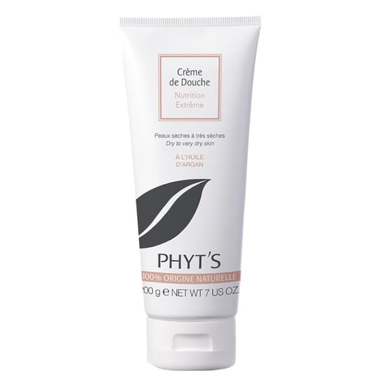 Phyt's Phyt'ssima Creme De Douche | Odżywczy krem pod prysznic 200g Phyt's