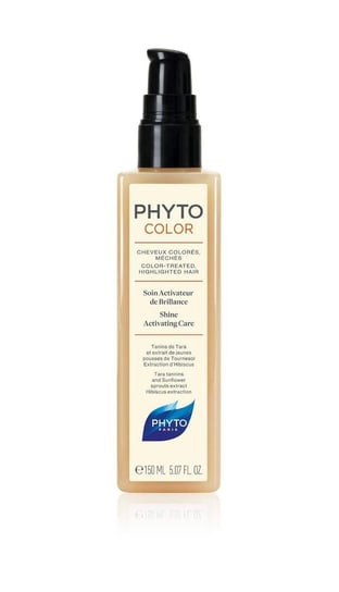 Phyto - Maska chroniąca kolor - 150 ml Phyto