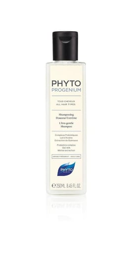 Phyto, Progenium, szampon delikatny, 250 ml Phyto