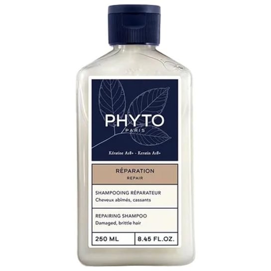Phyto Réparation - Szampon naprawczy - 250 ml Inny producent