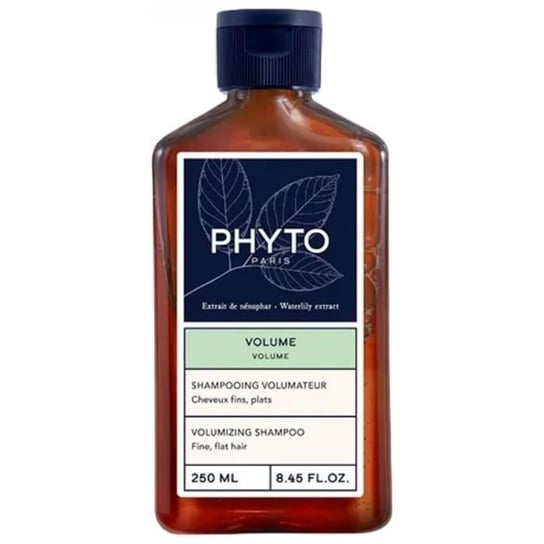 Phyto Szampon zwiększający objętość do włosów cienkich i płaskich 250 ml Inny producent