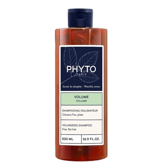 Phyto Volume szampon zwiększający objętość 500ml Phyto