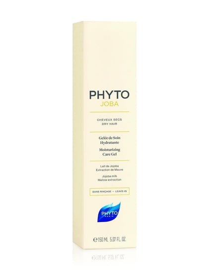 Phyto - Żel nawilżający do włosów suchych - 150 ml Phyto