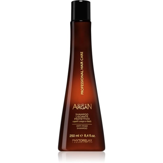Phytorelax Laboratories Olio Di Argan szampon do wygładzania i nawilżania włosów z olejkiem arganowym 250 ml Phytorelax Laboratories