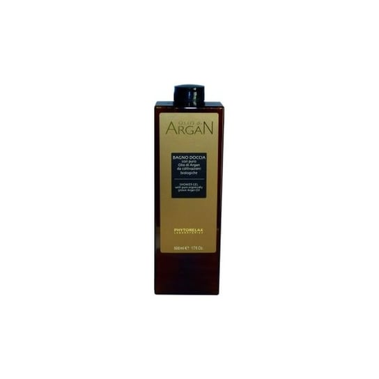 Phytorelax, Olio Di Argan, żel pod prysznic z olejkiem arganowym, 500 ml Phytorelax