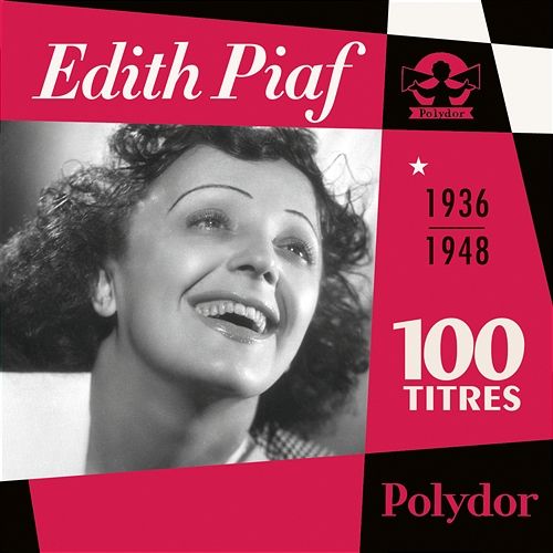 Paris-Méditerranée Edith Piaf