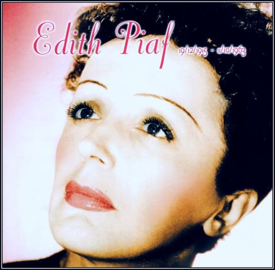 Piaf: Hits. Volume 1 Edith Piaf