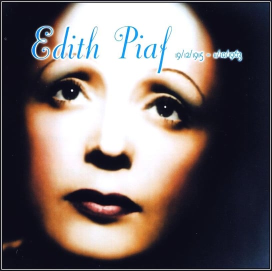 Piaf: Hits. Volume 3 Edith Piaf