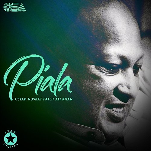 Piala Nusrat Fateh Ali Khan