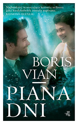 Piana dni Vian Boris