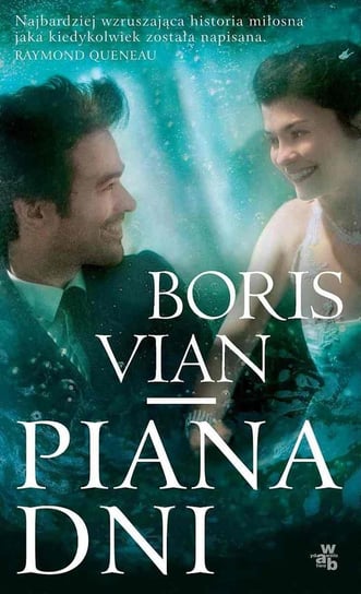 Piana dni Vian Boris