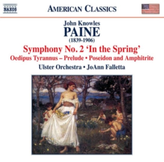 Piane: Orchestral Works 2 Various Artists