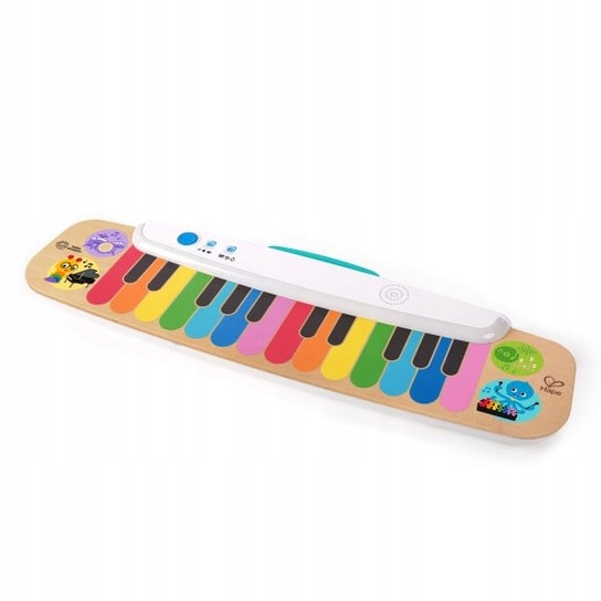 Pianinko Baby Einstein Notes & Key Magic Touch drewniany Keyboard Baby Einstein