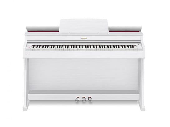 Pianino CASIO AP-470 WE Casio