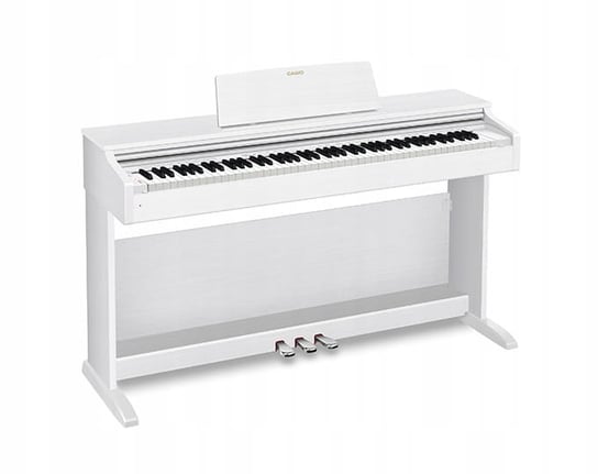 Pianino Cyfrowe Casio AP-270WE Celviano - BIAŁE Casio