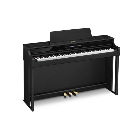 Pianino Cyfrowe Casio AP-550BK Celviano Casio