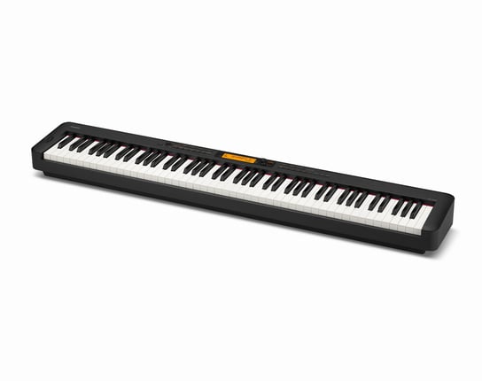 Pianino Cyfrowe Casio CDP-S350 PODWÓJNY SYSTEM GŁOŚNIKOWY Casio